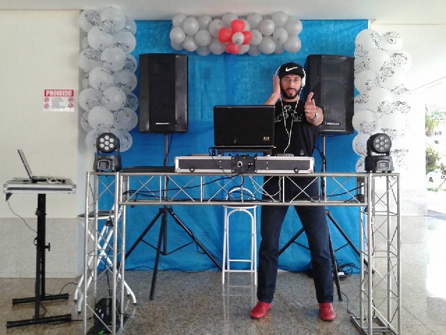 Foto 1 - Dj braslia df tel: 61 9 8524-3959 Diego