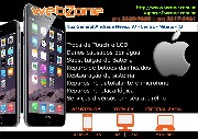 Assistência iphone- ipad- ipod- imac- macbook air