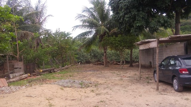 terreno na praia de piuma - ES