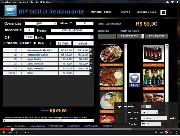 Software para restaurante pizzarias e similarres