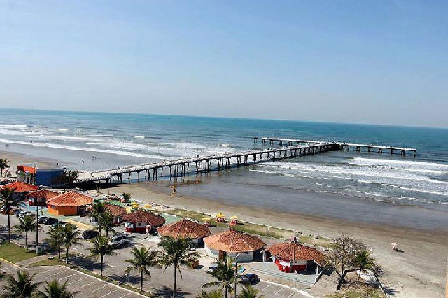 Permuto chácara em mongaguá