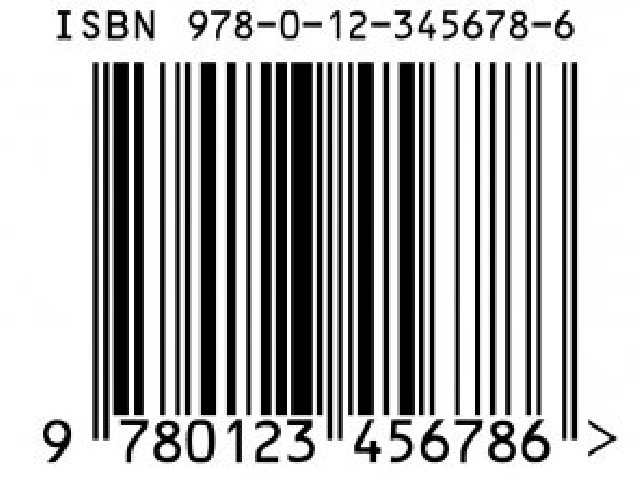 Foto 1 - Registro de isbn registre seu livro