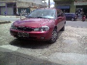 Ford mondeo sw 97 / 97 - Completo