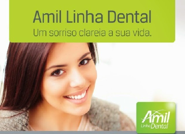 Foto 1 - Amil dental
