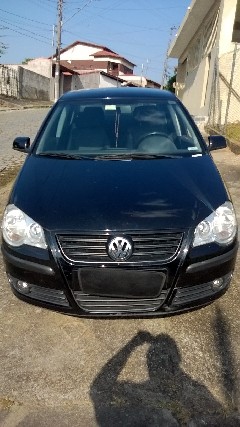 Foto 2 - Vw polo sedan