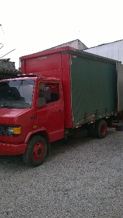 Fretes e mudanças